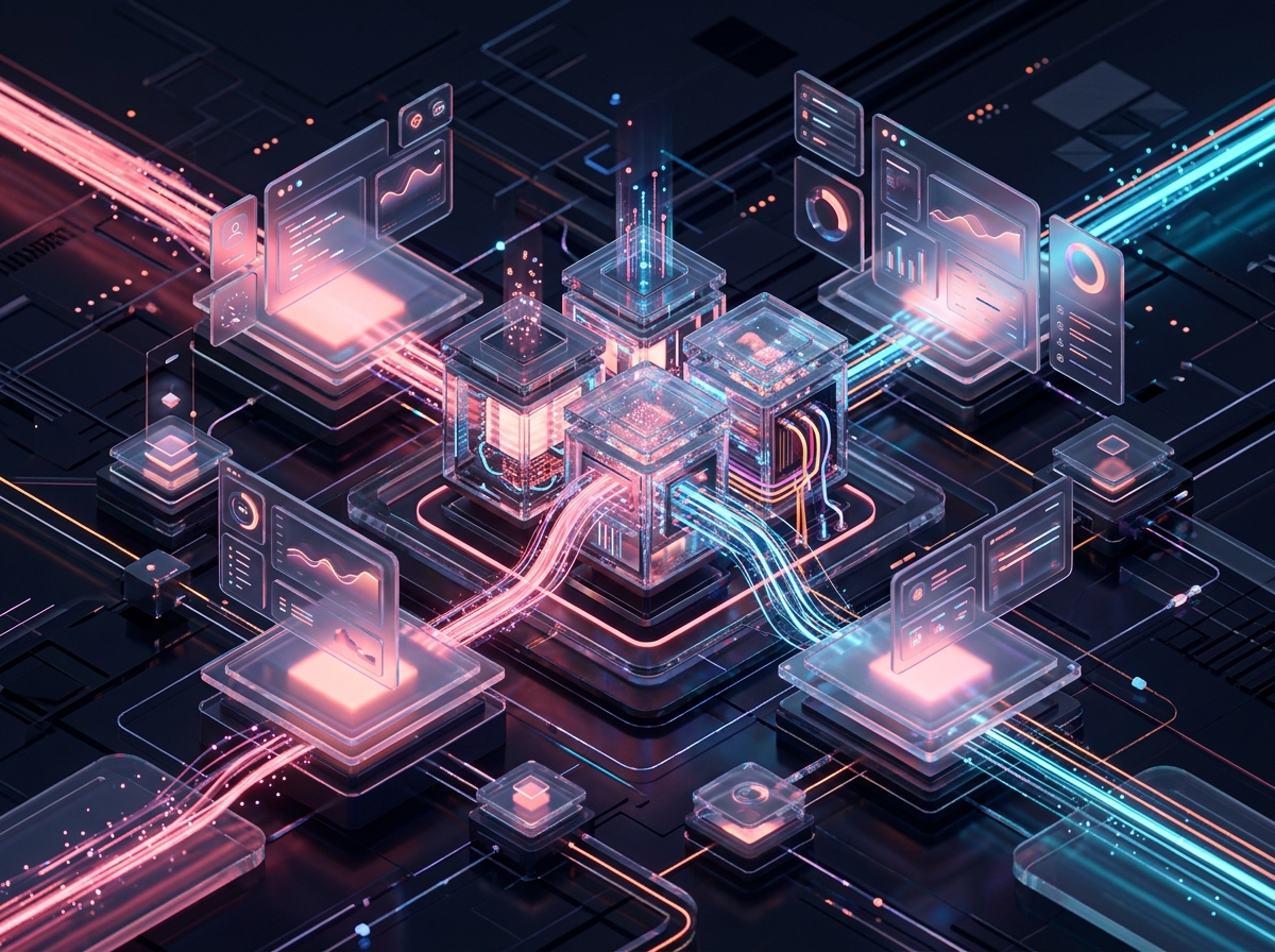 High Performance Web Architecture